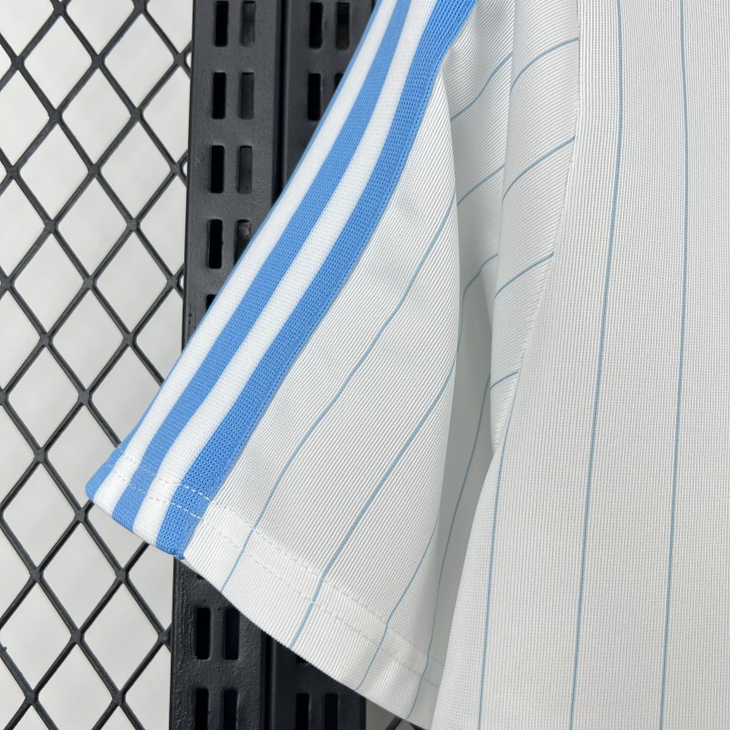 2026 Mens Argentina Terrace Icons Jersey