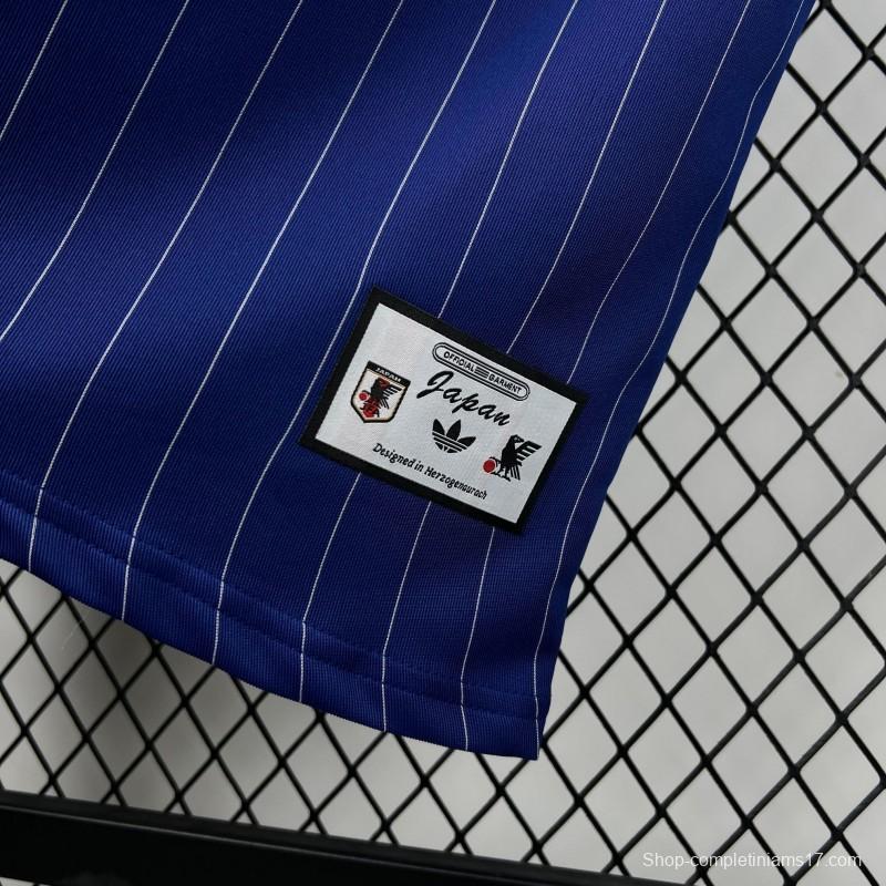 2026 Mens Japan Terrace Icons Jersey