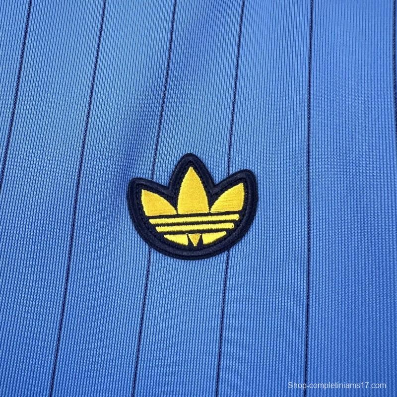 2026 Mens Colombia Terrace Icons Jersey