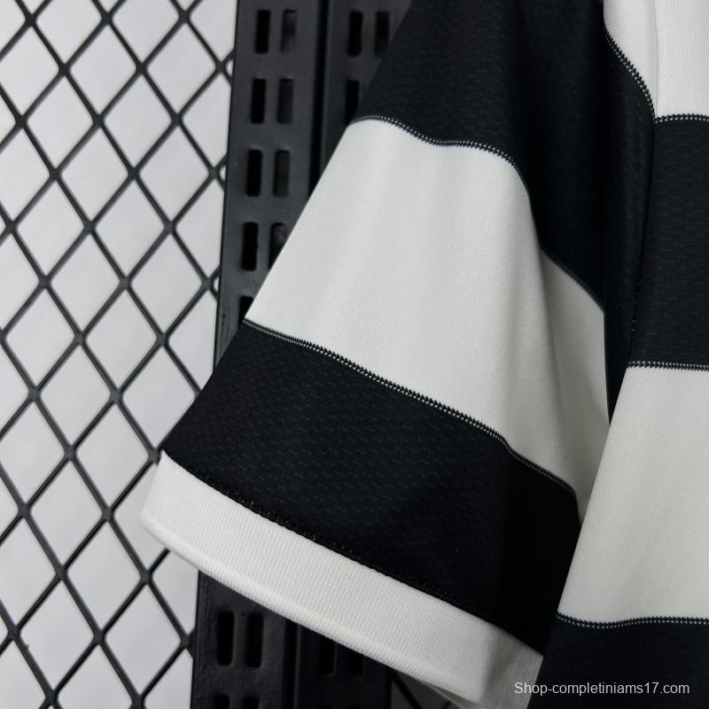 2025/26 Mens Juventus X Sgura Pack Fourth Jersey