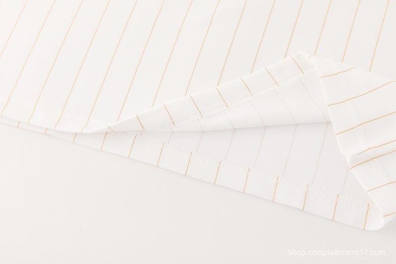 26/27 Manchester United White Short Sleeve+Soccer Shorts