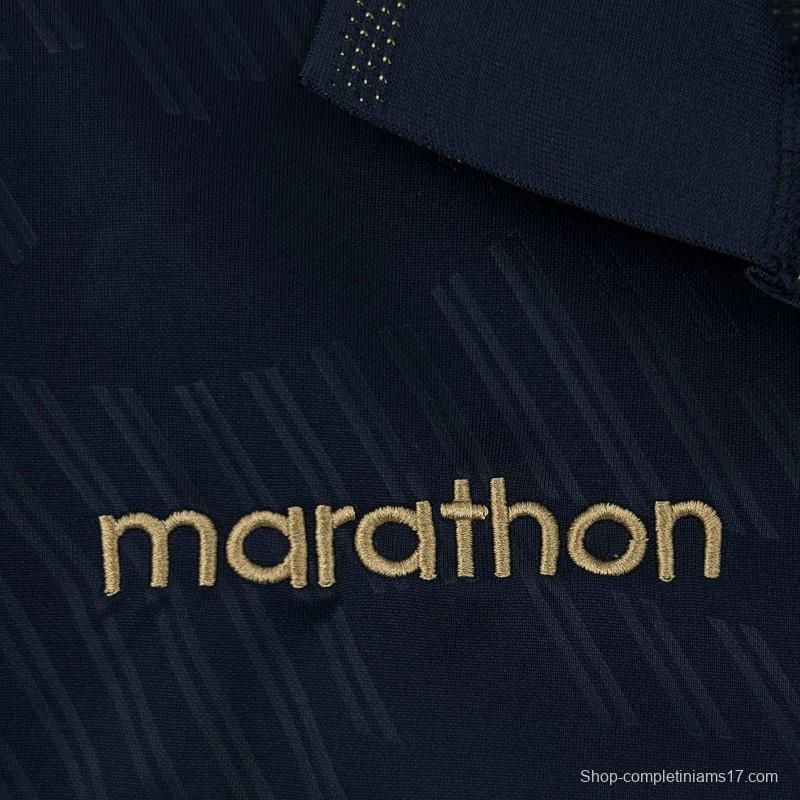 2026 Mens Ecuador World Cup Away Jersey