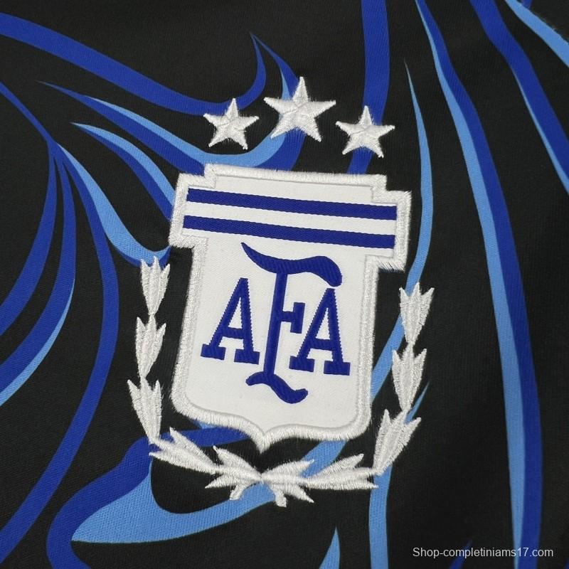 2026 Mens Argentina World Cup Away Jersey