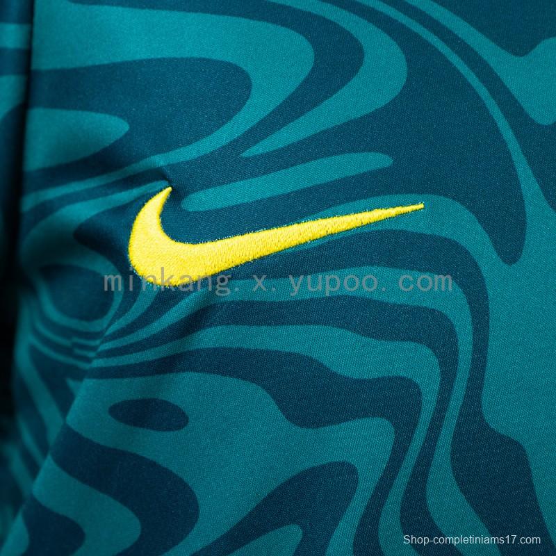 2026 Brazil Special Edition Jersey