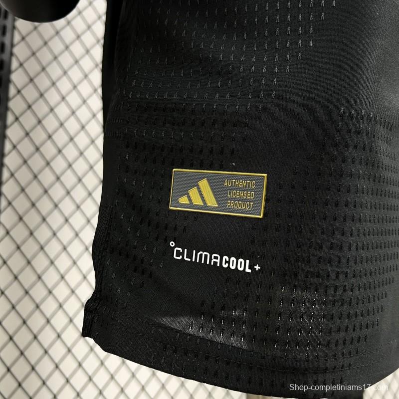 2026/27 Player Version Mens Inter Miami CF Away Jersey