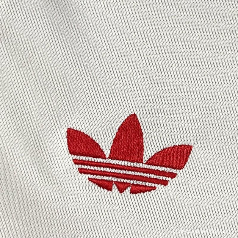 2025/26 Mens Sevilla FC Retro Jersey