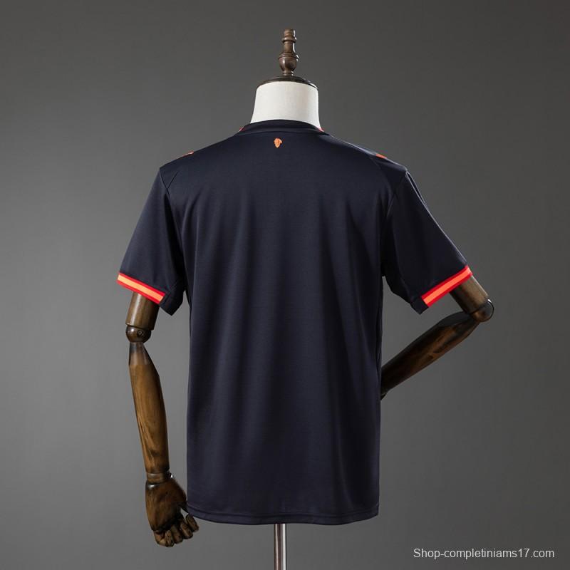 26/27 AC Milan THIRD Jersey