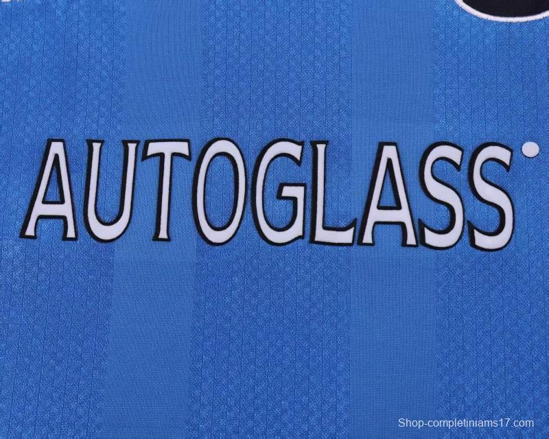 Retro Kids 97/99 Chelsea Home Jersey