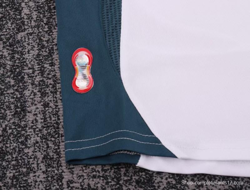 Retro Kids 06/08  Liverpool Away Jersey