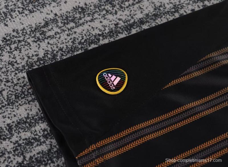 Retro Kids 10/11 Chelsea Away Jersey