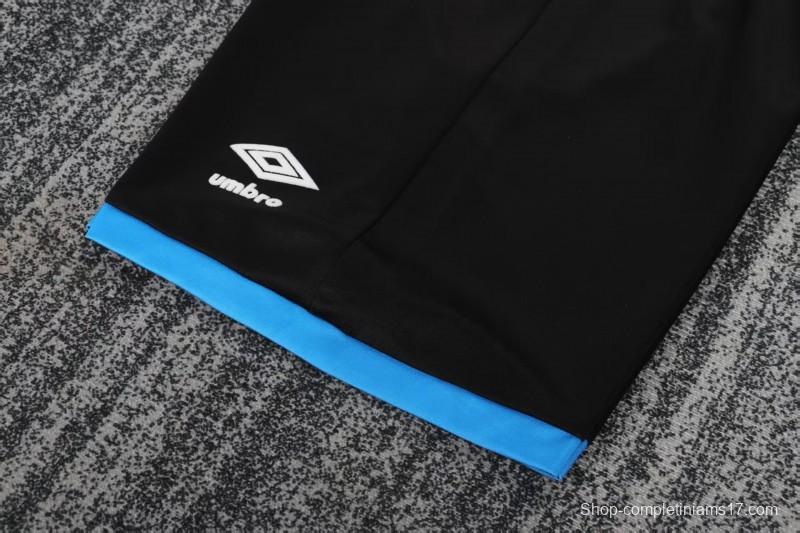 Retro 92/94 Kids Inter Milan Blue-Black Home Jersey