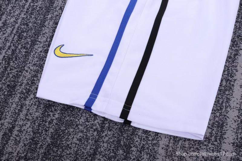 Retro Kids 98/99 Inter Milan Away Jersey