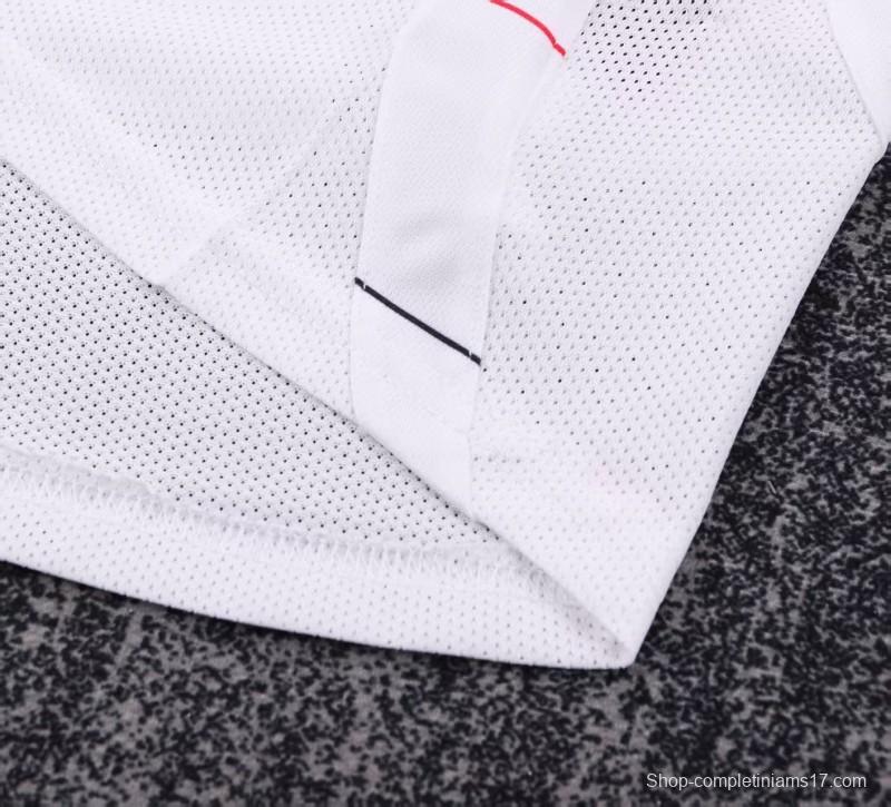 Retro Kids 03/05 Manchester United Away Jersey
