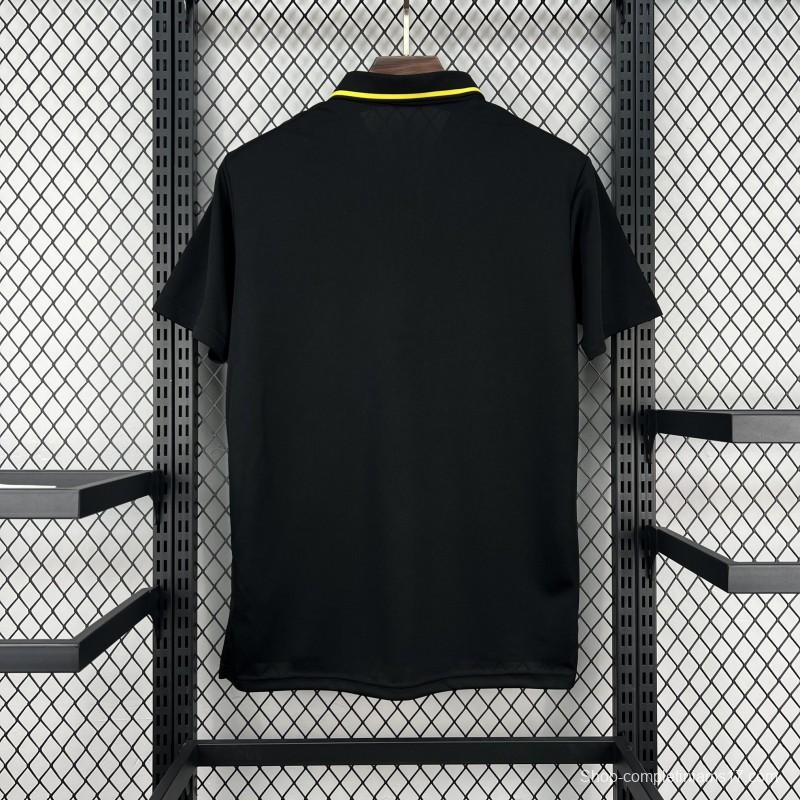 2026 Mens Brazil Plolo Jersey