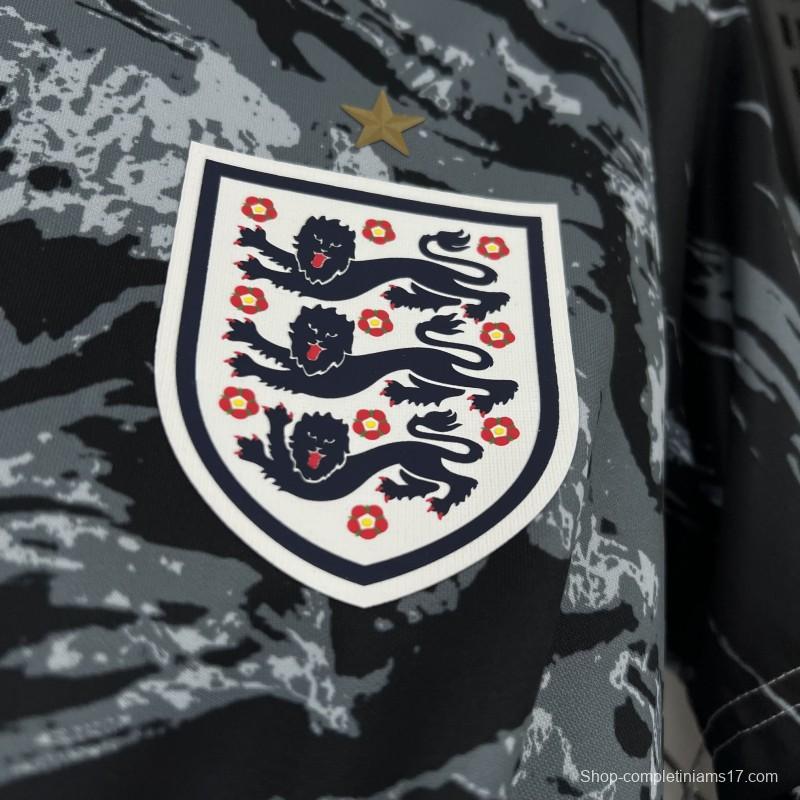 2026 Mens England World Cup Special Jersey