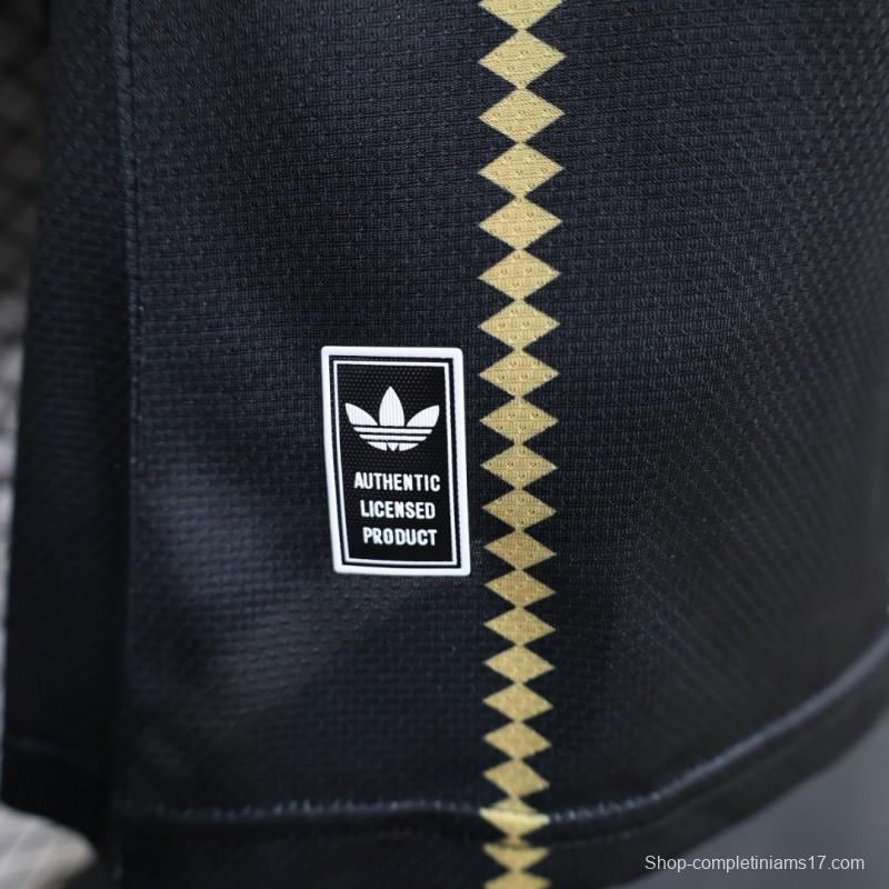 2026 Germany Black Vintage 1992/94 Remake Jersey
