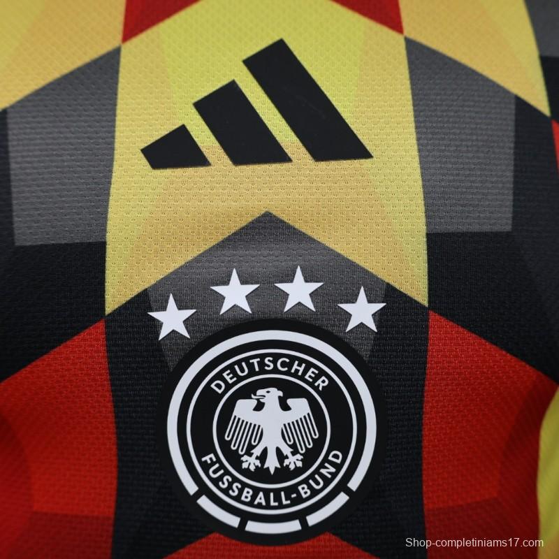 Player Version 26/27  Germany Special Edition Jersey