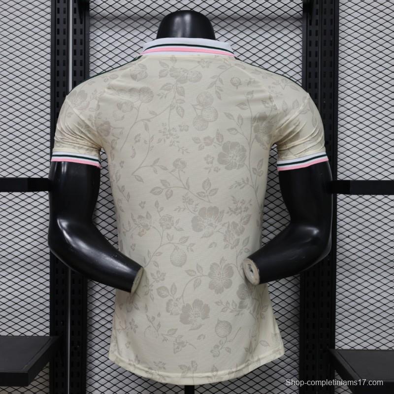 Player Version 26/27 Real Madrid Special Edition Jersey