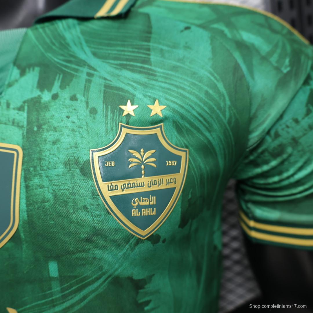 Player Version 26/27 Saudi Arabia Special Edition Jersey