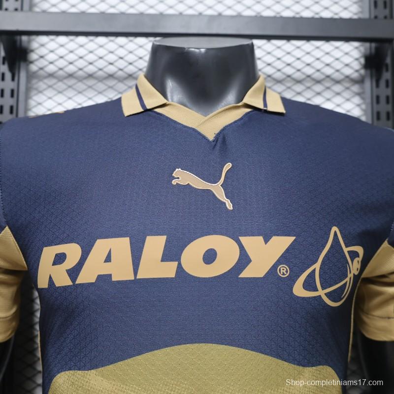 Player Version 26/27 Club América Away Jersey