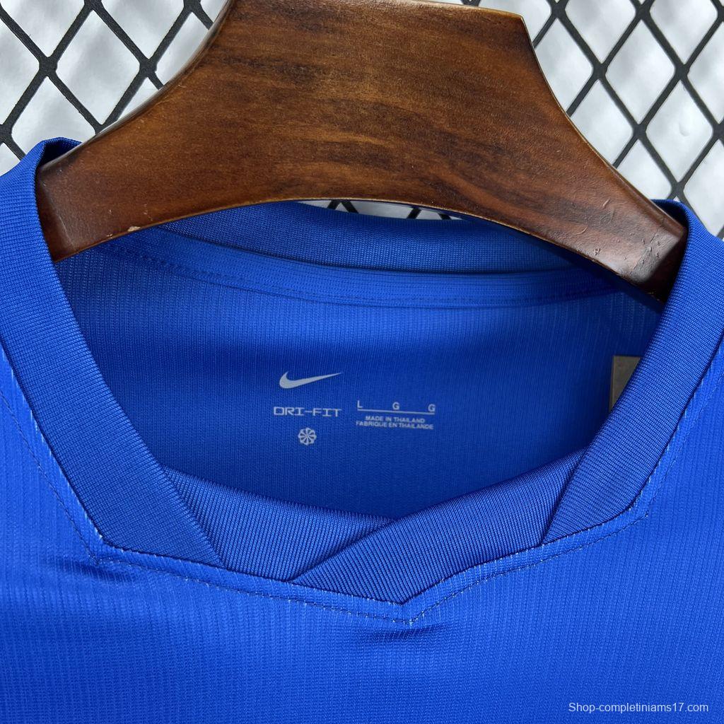 2026 Slovenia Home Jersey