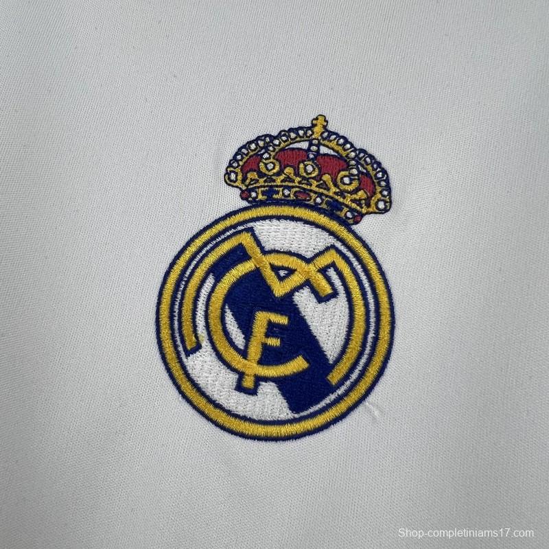 2026/27 Mens Real Madrid Collab Jersey