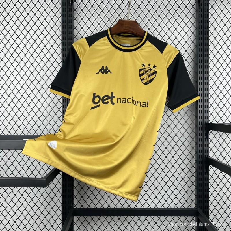 2026/27 Mens Sport Recife Away Jersey