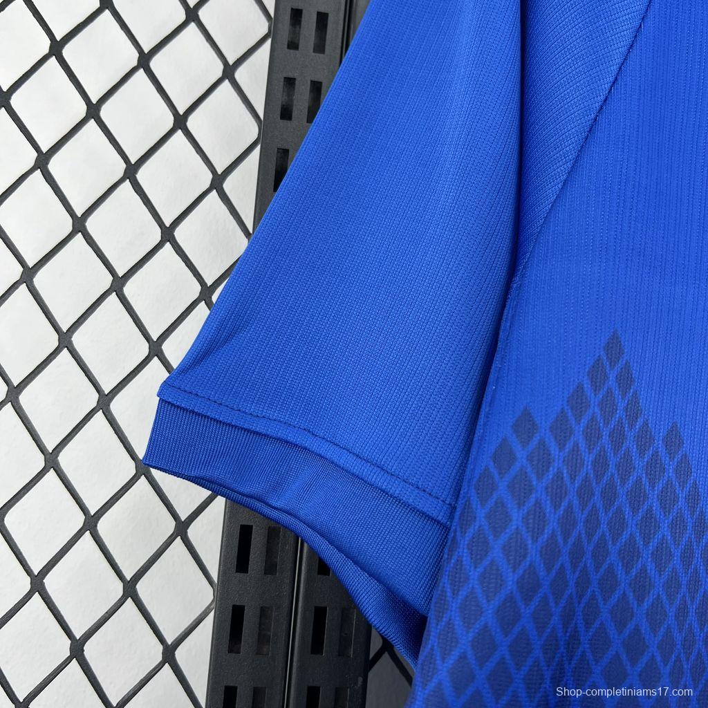 2026 Slovenia Home Jersey