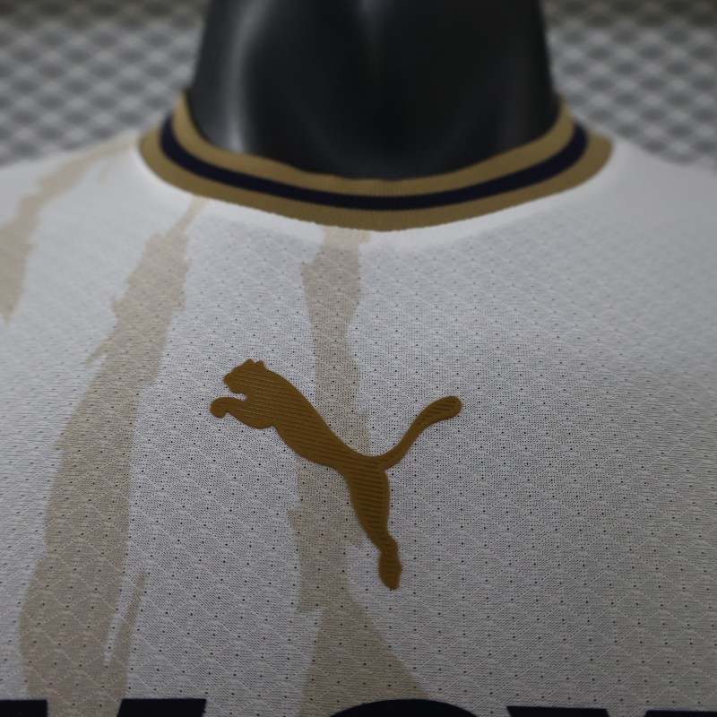 Player Version 26/27 Pumas UNAM Away Jersey