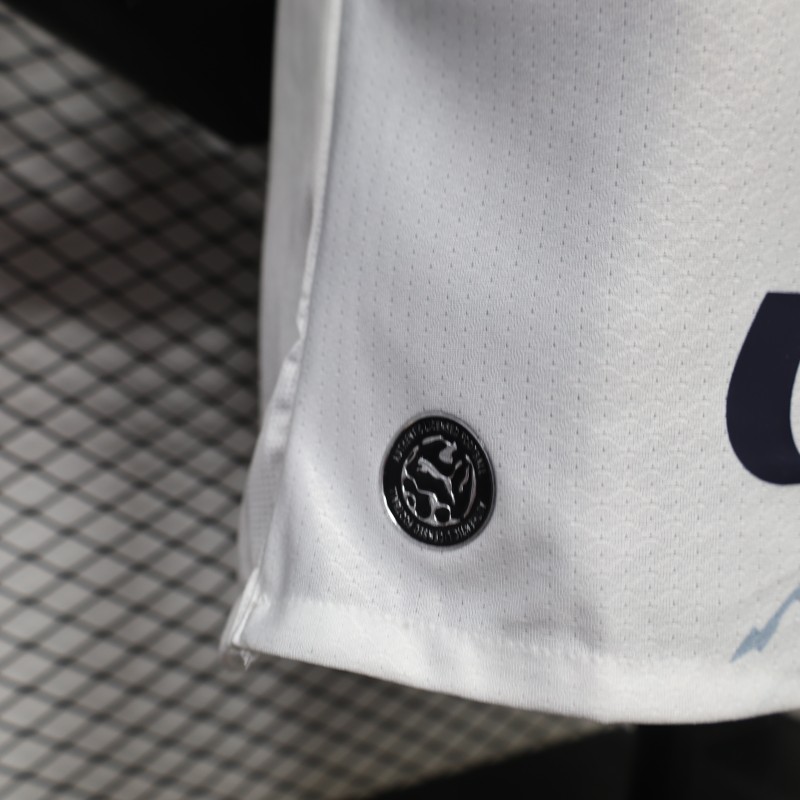 Player Version 26/27 Pumas UNAM Away Jersey