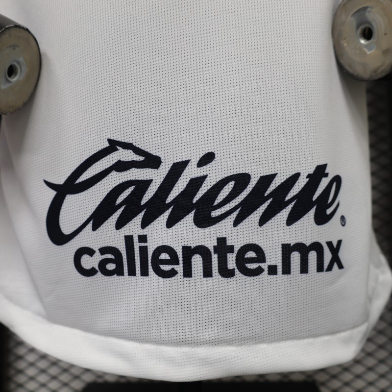 Player Version 26/27 Pumas UNAM Away Jersey