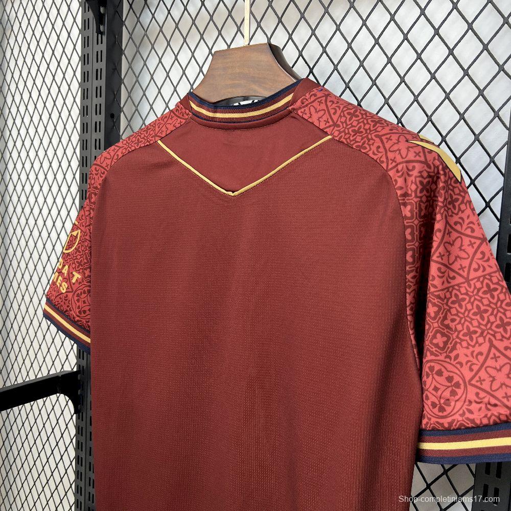 2025/26 Mens Cadiz Away Jersey