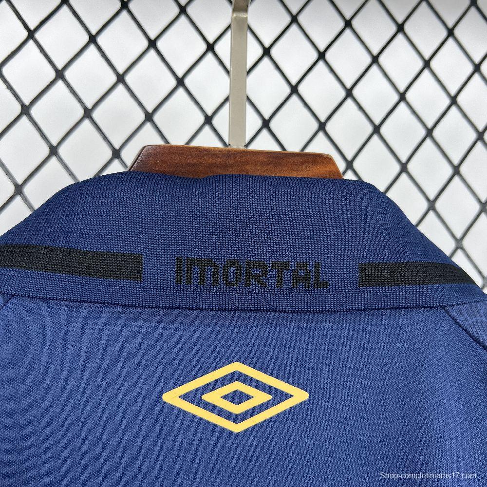 2025/26 Mens Gremio Third Jersey