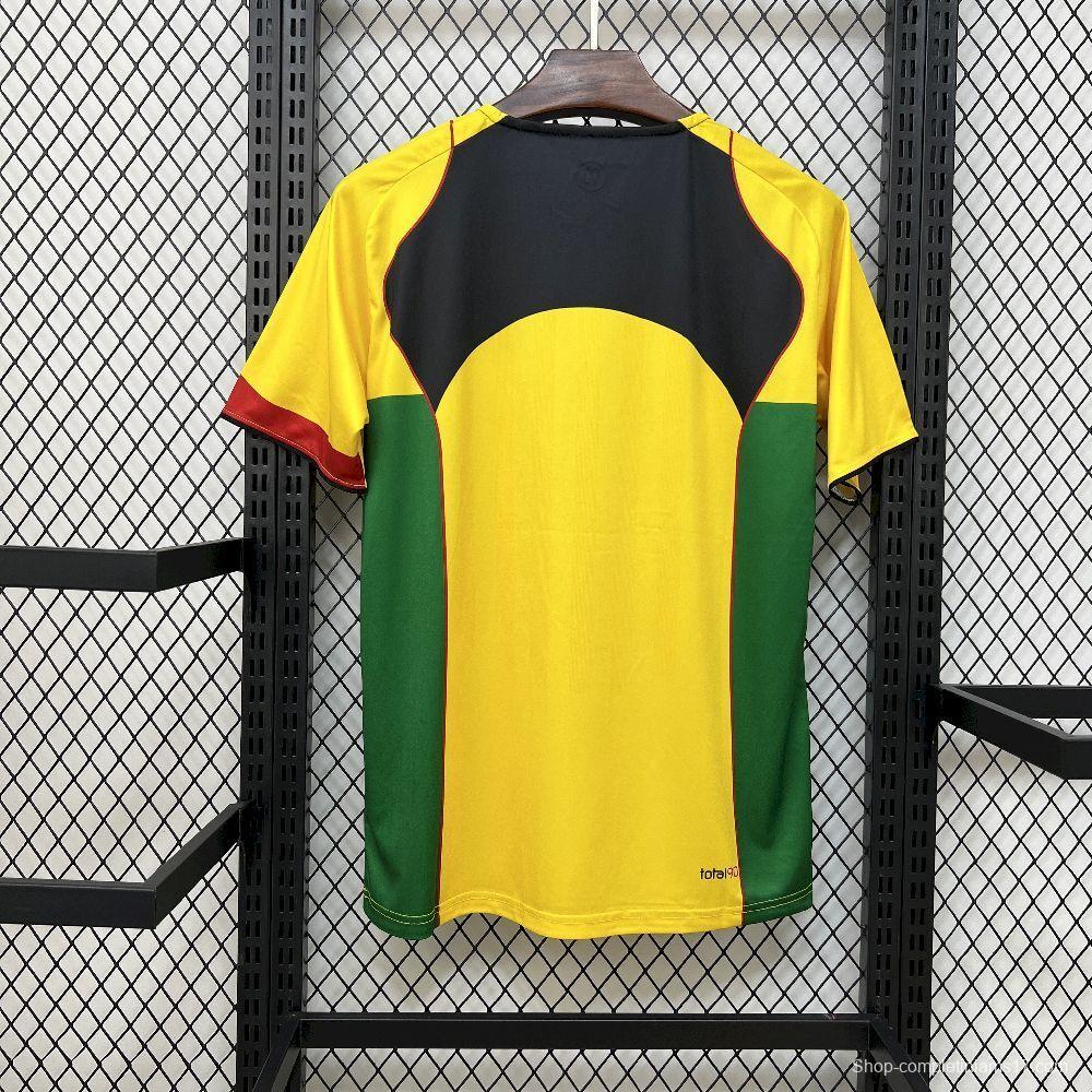 2025/26 Mens Nike Total 90 Dri-FIT Football Jersey