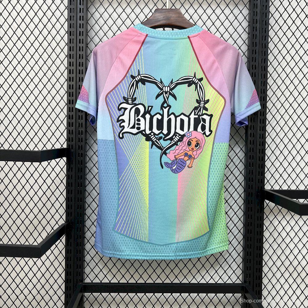 2025/26 Mens Barcelona Karol G Jersey