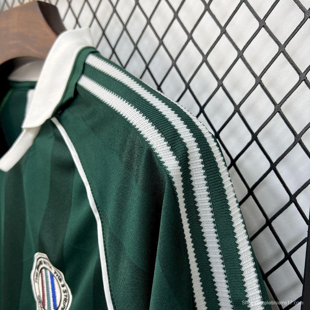 2025/26 Mens Adidas originals the brand with the 3 stripes Classic Jersey