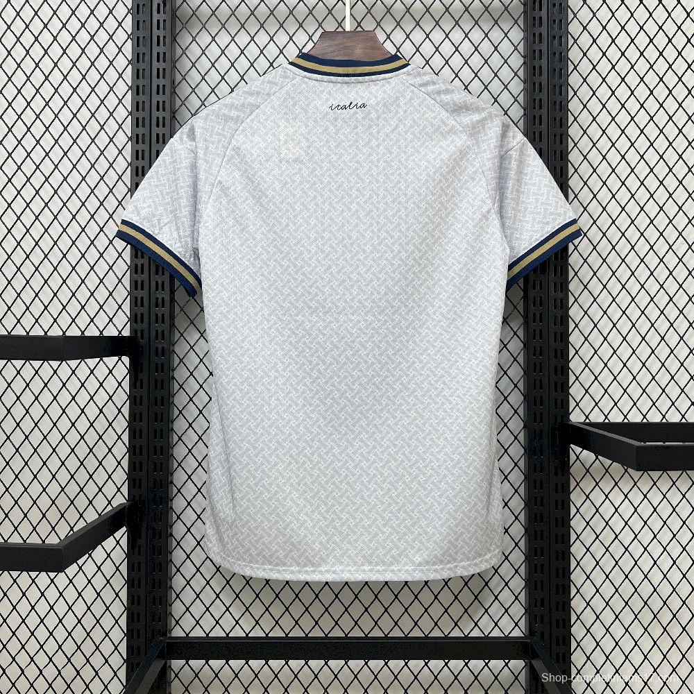 2025/26 Mens Italy Away Jersey