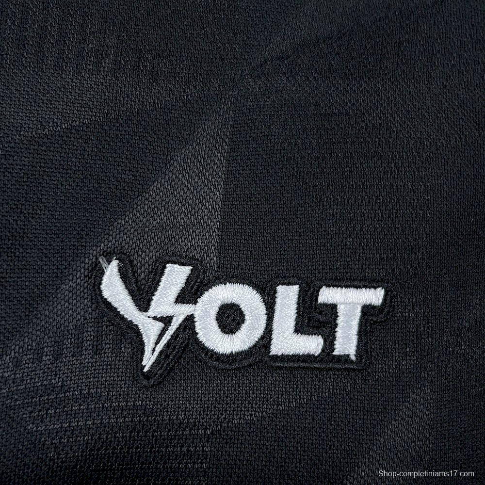 2025/26 Mens Vitoria Third Jersey