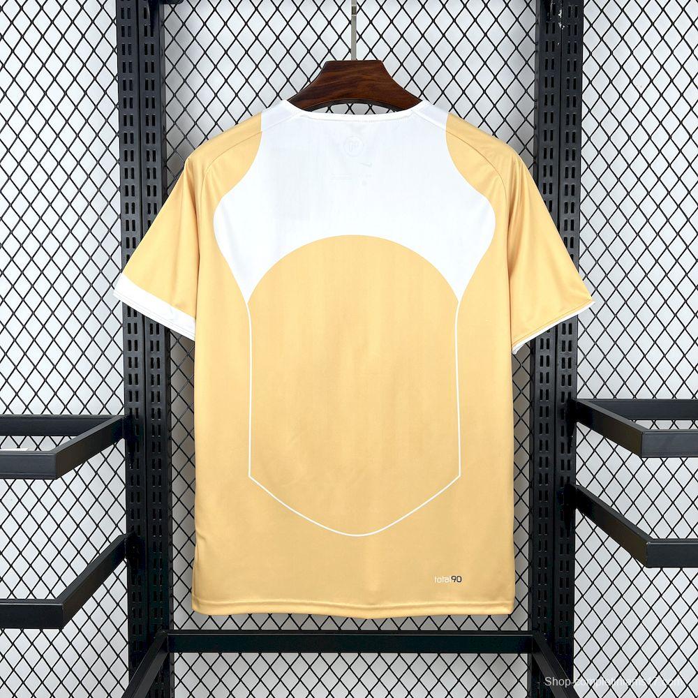 2025/26 Mens NK Total 90 Dri-FIT Football Jersey