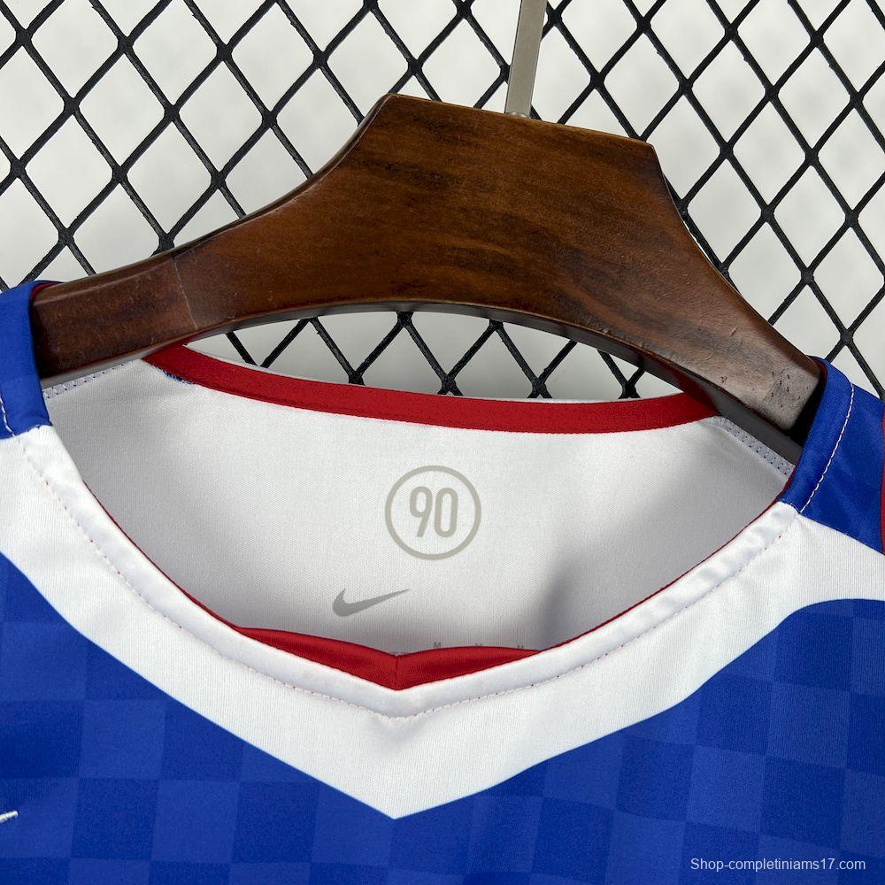 2025/26 Mens NK Total 90 Dri-FIT Football Jersey