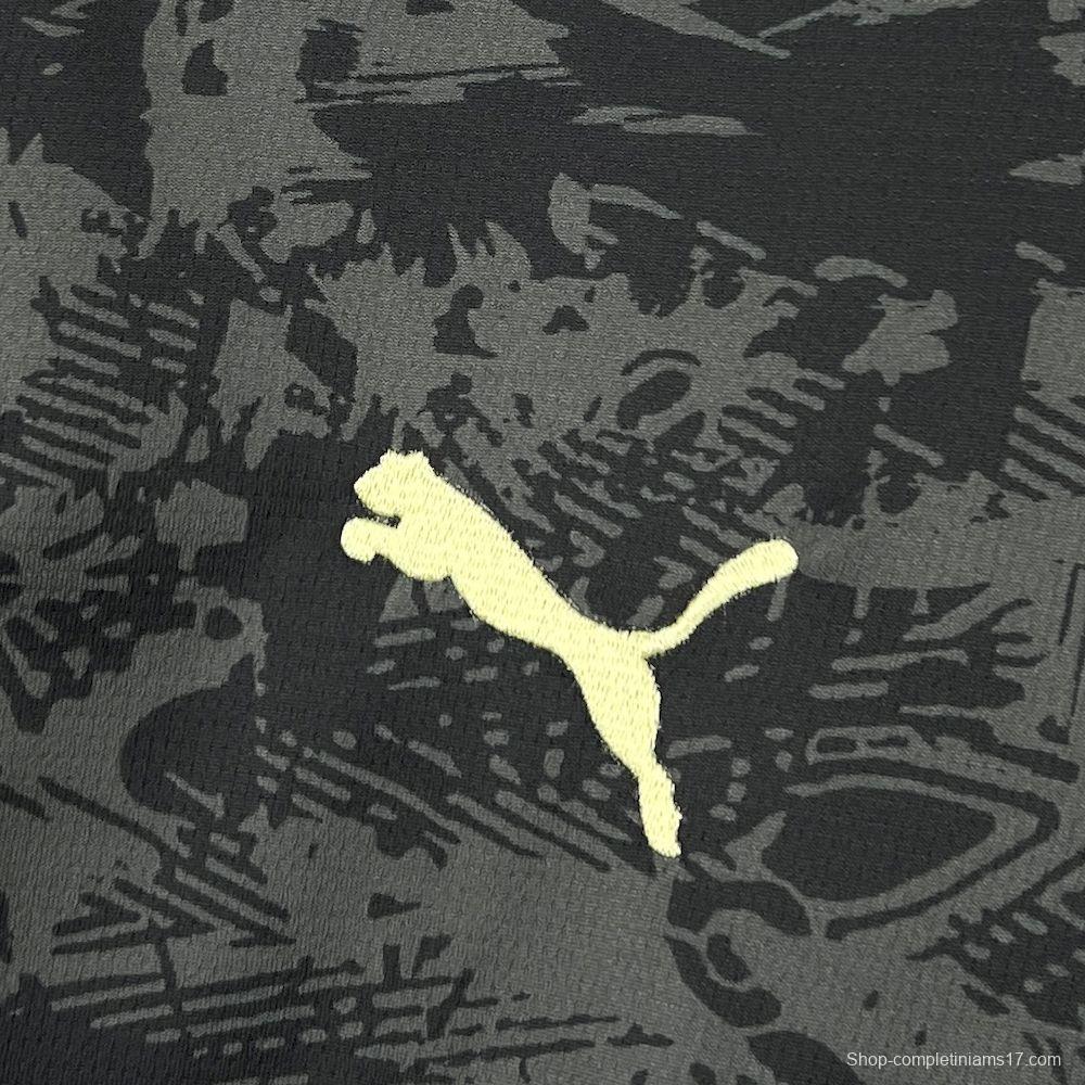 2025/26 Mens Portugal Special Edition Jersey