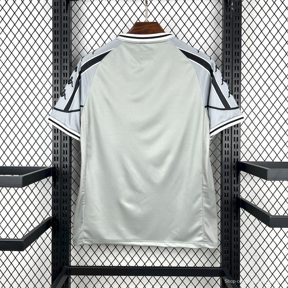 2025/26 Mens Vasco Da Gama Pre-Match Jersey