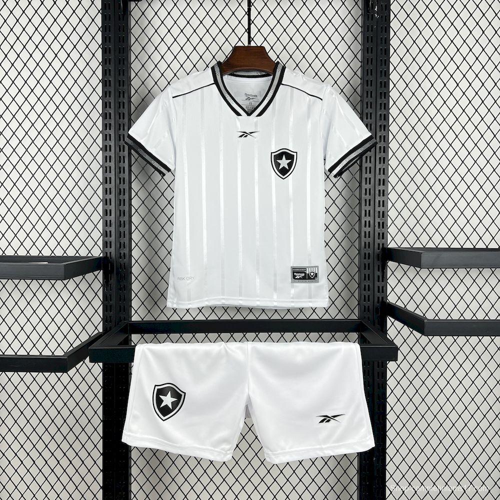 2025/26 Kids Botafogo Third Kit