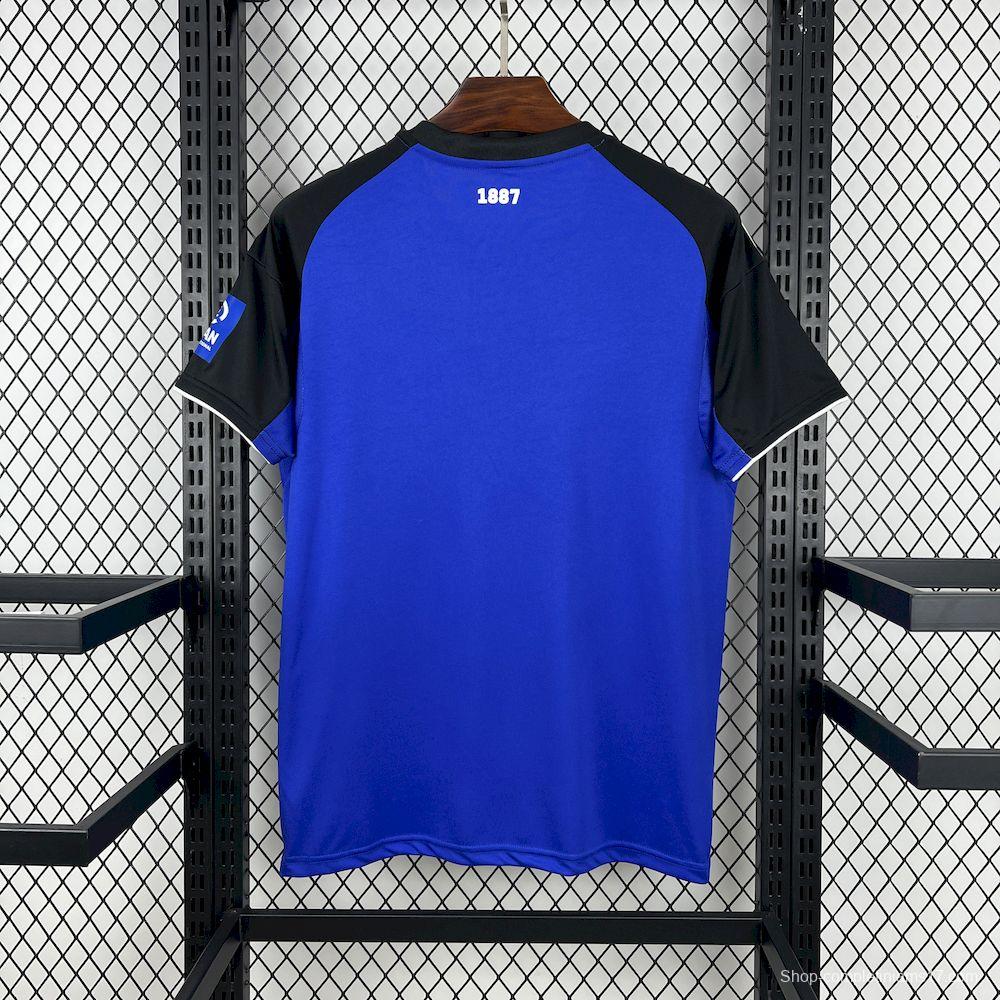 2025/26 Mens Hamburger SV Away Jersey