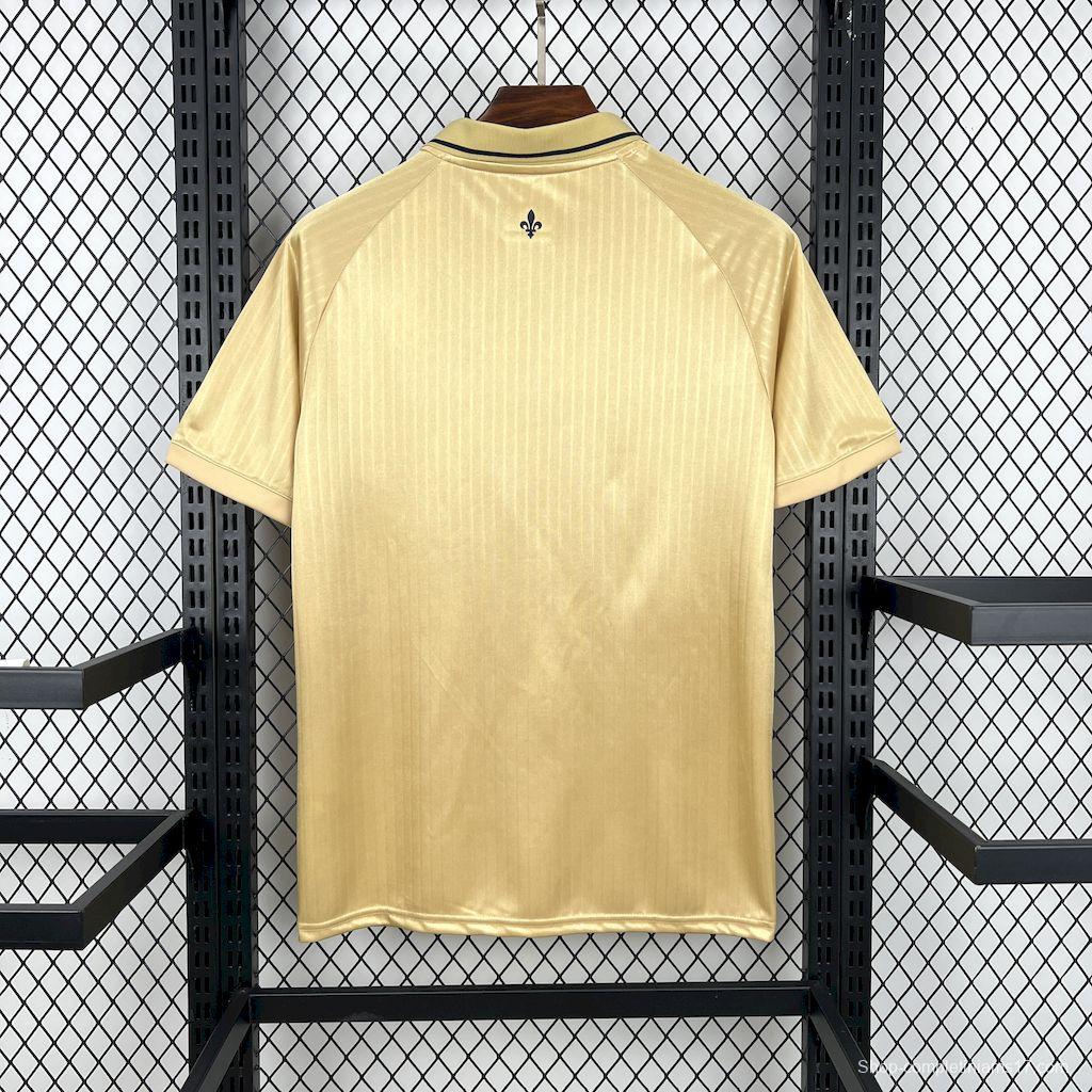 2025/26 Mens FC Versailles Special Jersey