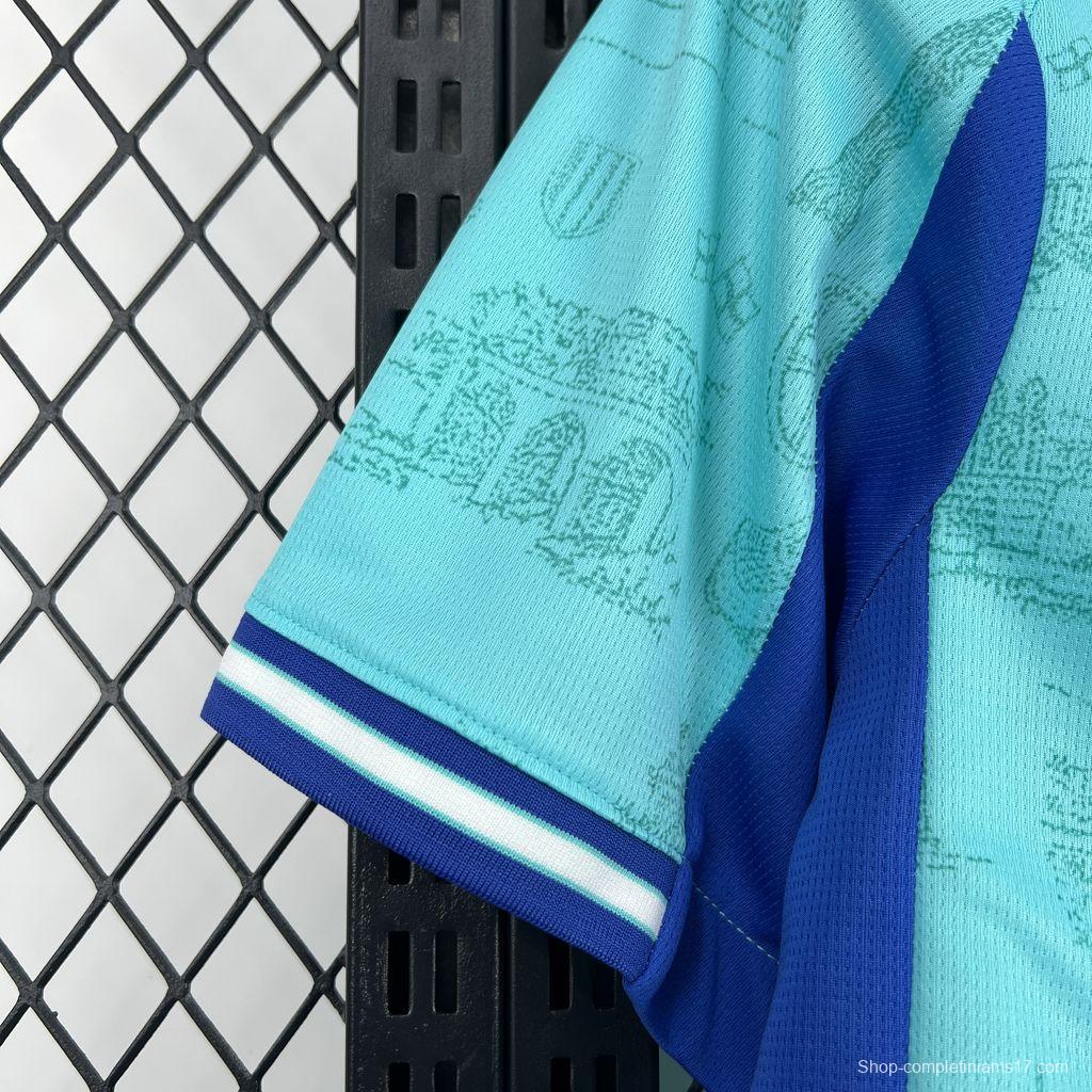 2025/26 Mens Olympique Marseille Special Jersey