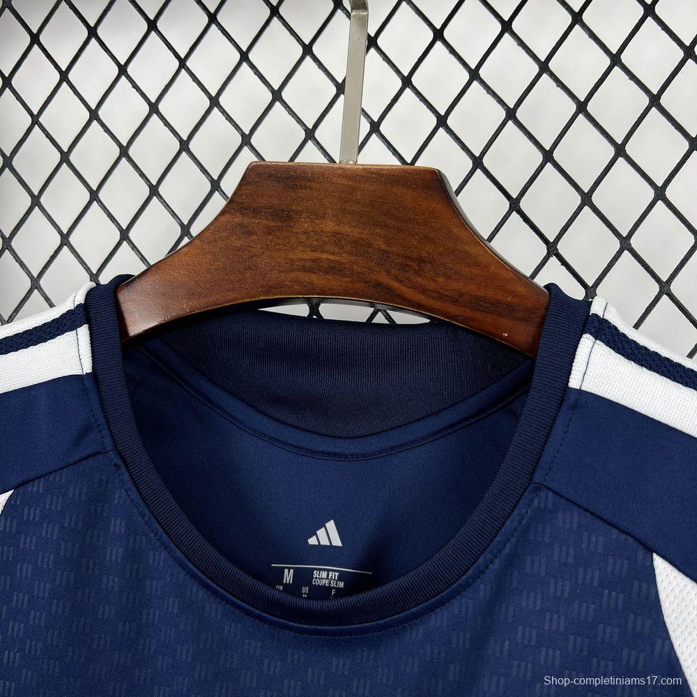 25/26 Cruzeiro Pre-Match Vest Jersey