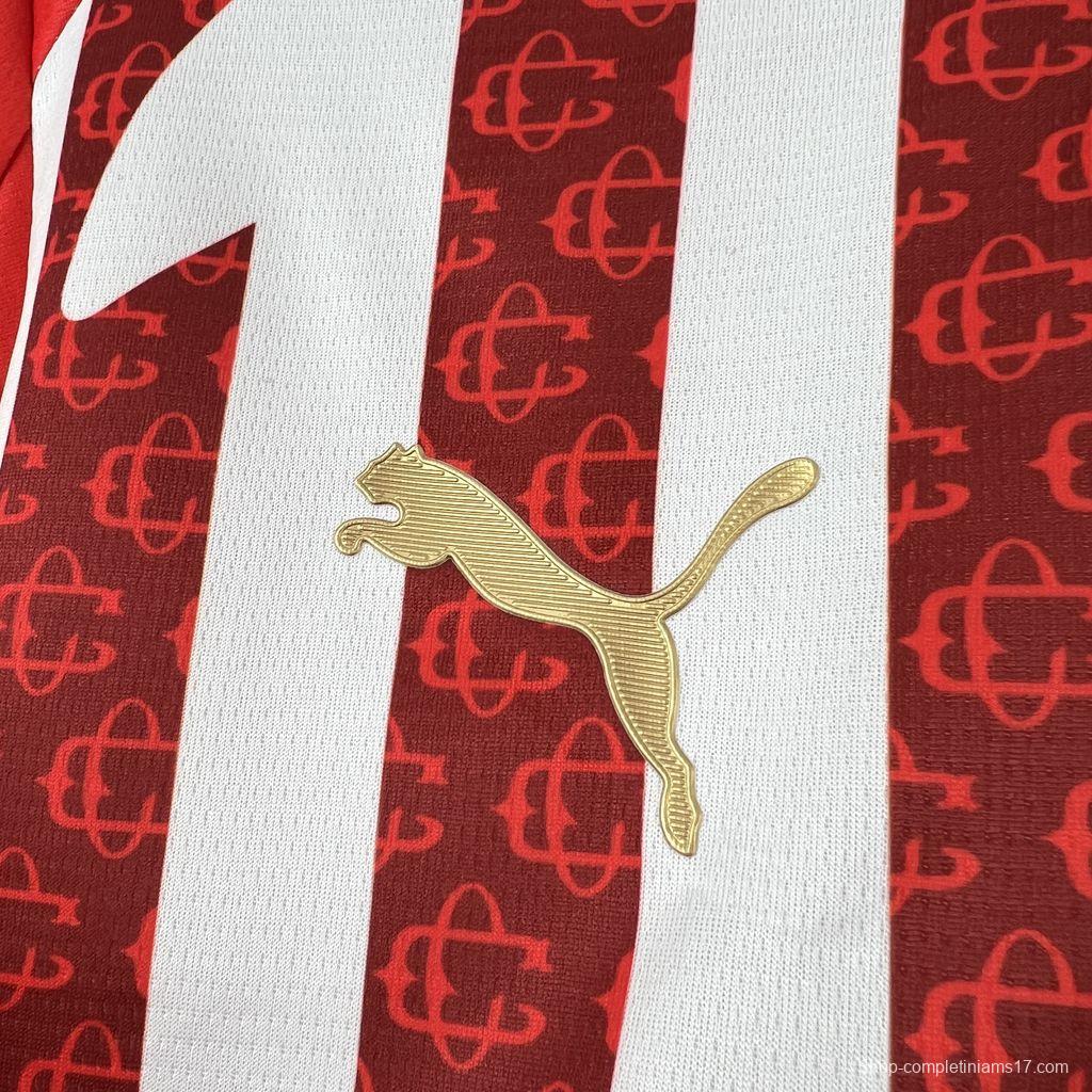 2026/27 Mens Chivas Guadalajara Home Jersey
