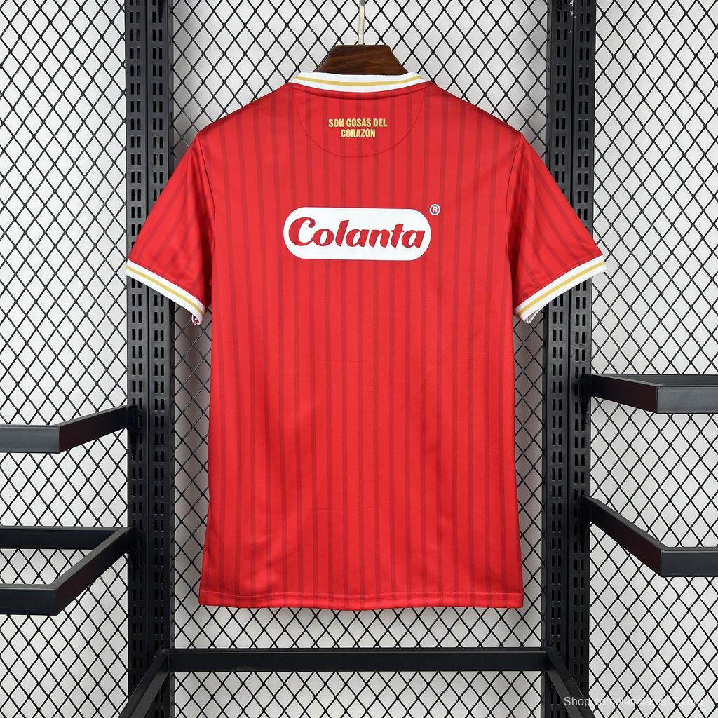 2026/27 Mens América De Cali Home Jersey