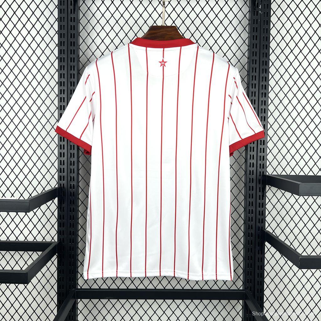 2026/27 Mens América De Cali Away Jersey